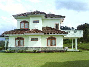 Villa Ciater Highland Resort